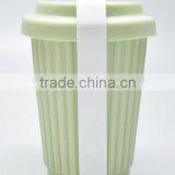 Drinking Unbreakable Silicone Coffee Mugs With Lid &fancy Coffee Cups&silicone Coffee Mug thumbnail-2