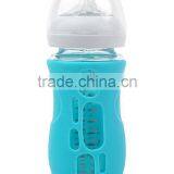 Silicone Sleeve for Natural Glass Bottles thumbnail-2