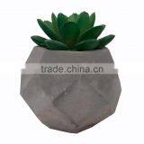 Cheap Garden Pots With Fake Plants thumbnail-1