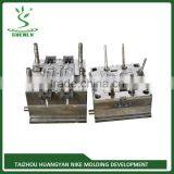 Latest Hot Sale Professional Snack Box Injection Mould thumbnail-1