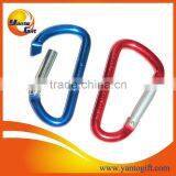High Quality Custom Aluminum Carabiner