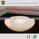 RGB Decorative Color Change Led Furniture /bar Table With Multicolor Change thumbnail-2