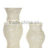 Hot Sale! Crystal Centerpiece, Saixin Crystal Wedding Centerpiece for Flower thumbnail-2