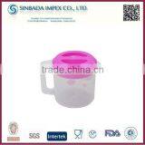 0.37 us Gallon Plastic Beer Jug thumbnail-2
