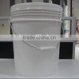 IML 5 Gallon Plastic Pail thumbnail-1