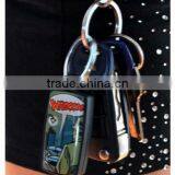 Sound Control Whistle Keychain Alarm Key Finder thumbnail-1