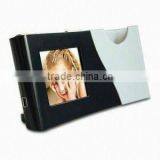 2012 Newest Digital Photo Frame With Note Pad thumbnail-1