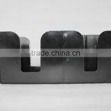 BPA Free PS ABS 6 Compartments New Bar Caddy/Napkin Straw Stirrer Holder thumbnail-5