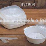 Microwave Food Container thumbnail-1