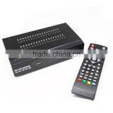Hot HD ATSC Converter Digital SET TOP BOX For Wholesale M3 Atsc tv Box thumbnail-1