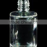 Hot New Products for 2015 15ml Cosmetic Glass Nail Polish Bottle thumbnail-1