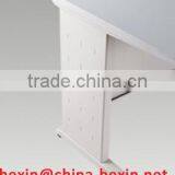 Steel Desk Legs Desk Frame Computer Metal Desk Legs Frame thumbnail-3