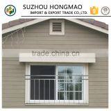 Outdoor High Quality Prices of Balcony Stainless Steel Railing Design thumbnail-1