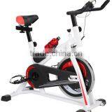 Belt-drive Exercise Bicycle Pedal Power Generator #bgr010 thumbnail-1