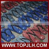 Premium Quality Made in China Factory Sublimation Thongs Blank thumbnail-1