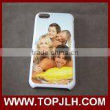 Stylish Diy Printing Sublimation Oil Sprayed Case for Iphone 5C thumbnail-6