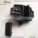 Self Closing Nylon Hinge thumbnail-1