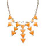 2016 New Design Handmade Women Fashion Alloy Jewelry Necklace thumbnail-3