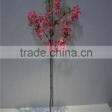 Dry Flower Artificial Flowers Plastic Primroses thumbnail-3