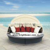 Outdoor Leisure Garden Sofa thumbnail-4