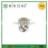 Porcelain Drinking Mugs With Ring thumbnail-4