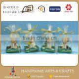 Handmade Reindeer Ornaments Christmas Present thumbnail-2