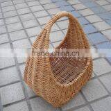 New Design Wicker Empty Fruit Basket thumbnail-3