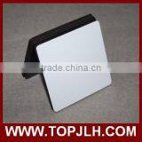 Personalized Style Printing Blank Coated Wooden Coaster thumbnail-5