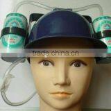Beer Drinking Hat/Beer Hat/wine Hat thumbnail-2