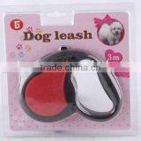 Plastic Chew Proof Retractable Dog Leash thumbnail-2