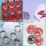 JYCB-004Factory Wholesale Custom Acrylic Personalized Chess Set/luxury Chess Set thumbnail-2