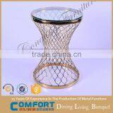 2017 Home Furniture Living Room Furniture With High Quality Stainless Steel Frame for Sale CN8014 thumbnail-1