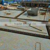 Fine Anti-fire Rigid Rigid Plastic Sheet PVC Gray Board thumbnail-2