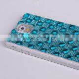 Luxury Diamond Stone Phone Case for Samsung NOTE 3 thumbnail-6