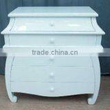 Antique Wooden Table thumbnail-1