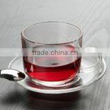 6 oz Glass Punch Cup thumbnail-1