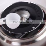 2017 Factory Direct Selling Molecular Food Creative Disc Cotton Candy Machine Conception Vegetable Production Machine Selling thumbnail-5