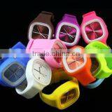 Custom Silicone Wristband Watch 2016 thumbnail-1