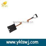 BLACK SNOW CLEAN SHOVEL thumbnail-1