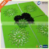 Factory Price All Kinds Drink Felt Table Mat in Stock thumbnail-4