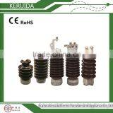 Screw Type Ceramic Fuse Base/ Porcelain Fuse/fuse Holder Box/fuse Unit thumbnail-3
