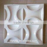Vacuum Hot Pressing Molding 3 d TV Wall thumbnail-1