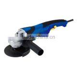 900W 115/125mm Angle Grinder~AG900D thumbnail-5
