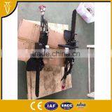 Powerful Hand Hold Hydraulic Masonry Cutter thumbnail-2