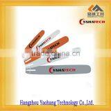 Chainsaw Hard Nose Guide Bar thumbnail-1