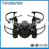 Original MJX X-Series X909T 2.4G 4CH 5.8G RC Mini FPV Drone 0.3MP Camera Nano RC Quadcopter RTF