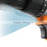 Compact Model Powerful Ni-Cd Cordless Drill Eletric Dirll Rechargeable Drill thumbnail-2