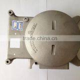 ET950 Aluminum Generator Rear Frame thumbnail-1