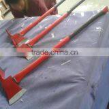 Fireman Chisel Haxe With Fiberglass Handle thumbnail-4