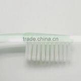 Up Foldable Toothbrush Travel Camping Hiking Outdoor Portable Compact Mini thumbnail-4